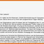 Unvergesslich formeller Brief Vorlage Großartig 12 Briefform Vorlage