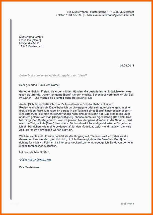 Unvergesslich Frauen Anschreiben Vorlage Genial Frauen Anschreiben