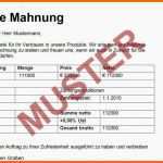 Unvergesslich Gratis Mahnungsvorlage Herunterladen Everbill Magazin