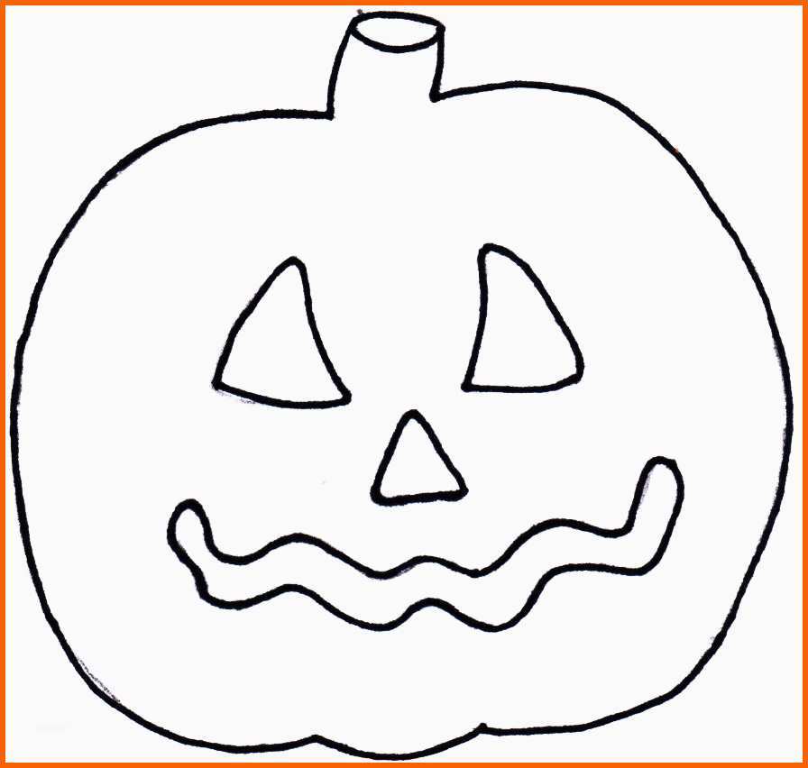 Unvergesslich Halloween Basteln Vorlagen &amp; Ideen Zum Ausdrucken