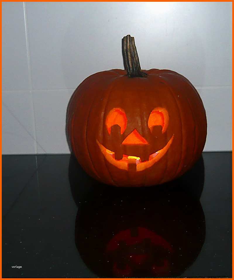 Unvergesslich Halloween Kürbis Kürbis Schnitzen Am Besten Mit Vorlage