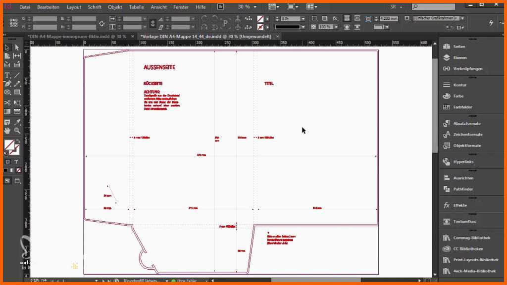 Unvergesslich Indesign Lebenslauf Vorlage Indesign Templates Free