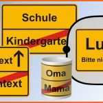 Unvergesslich Individuell Gestylte ortsschilder Auf Aufklebern Tassen