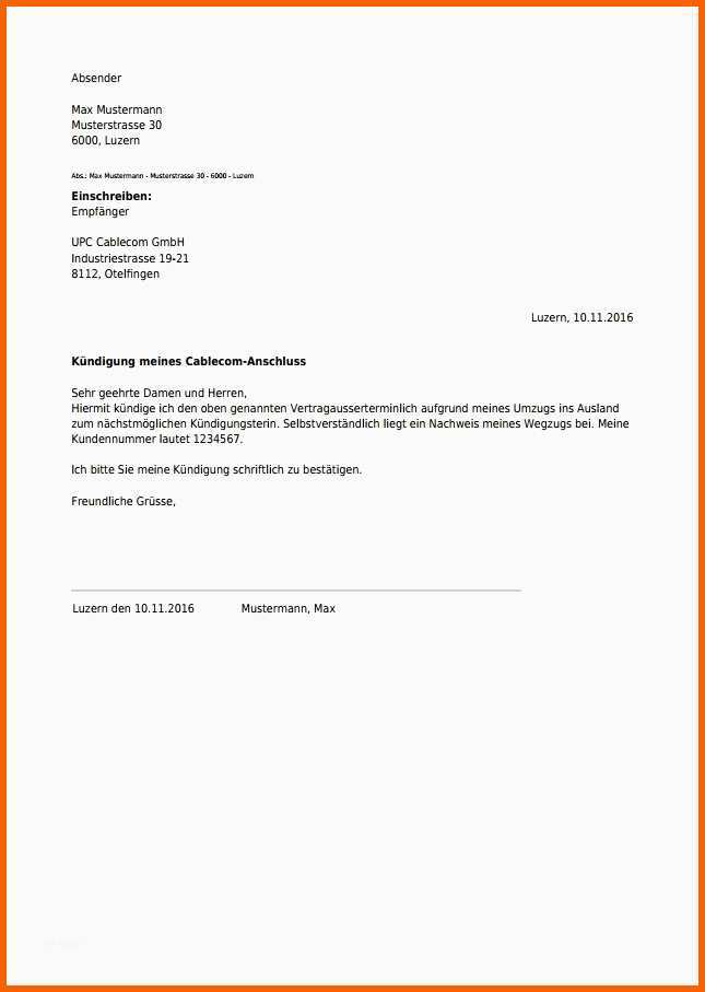 Unvergesslich Inspirierend Lieblich 28 Beispielvodafone Dsl Kündigung