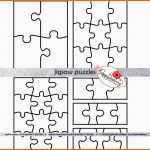 Unvergesslich Jigsaw Puzzle Vorlage Pdf Und Cliparts Set Lehrer 300 Dpi