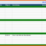 Unvergesslich Kostenlose Excel Vorlagen Für Bauprojektmanagement