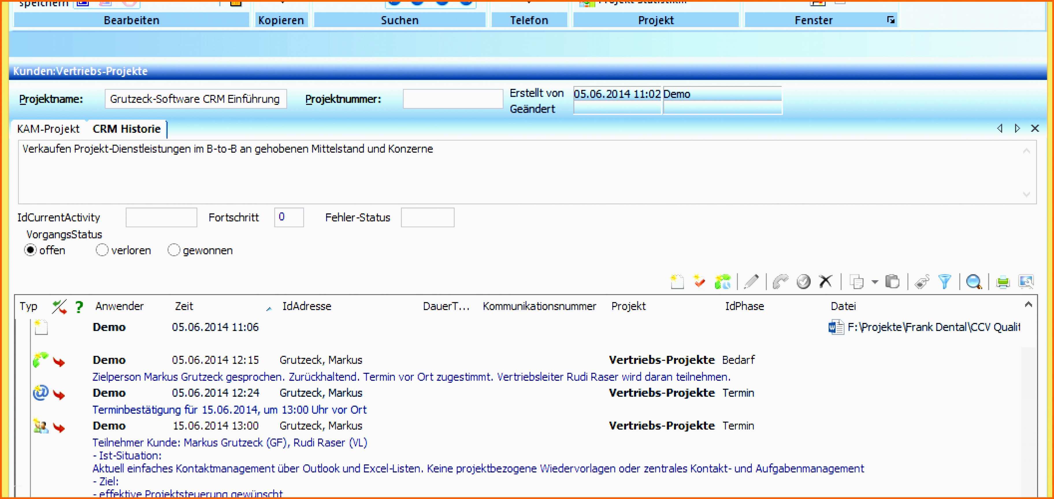 Unvergesslich Kundenverwaltung Excel Vorlage Kostenlos Kundenverwaltung