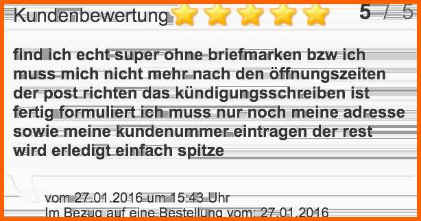 Unvergesslich Kündigungsschreiben Mobil Debitel Vorlage