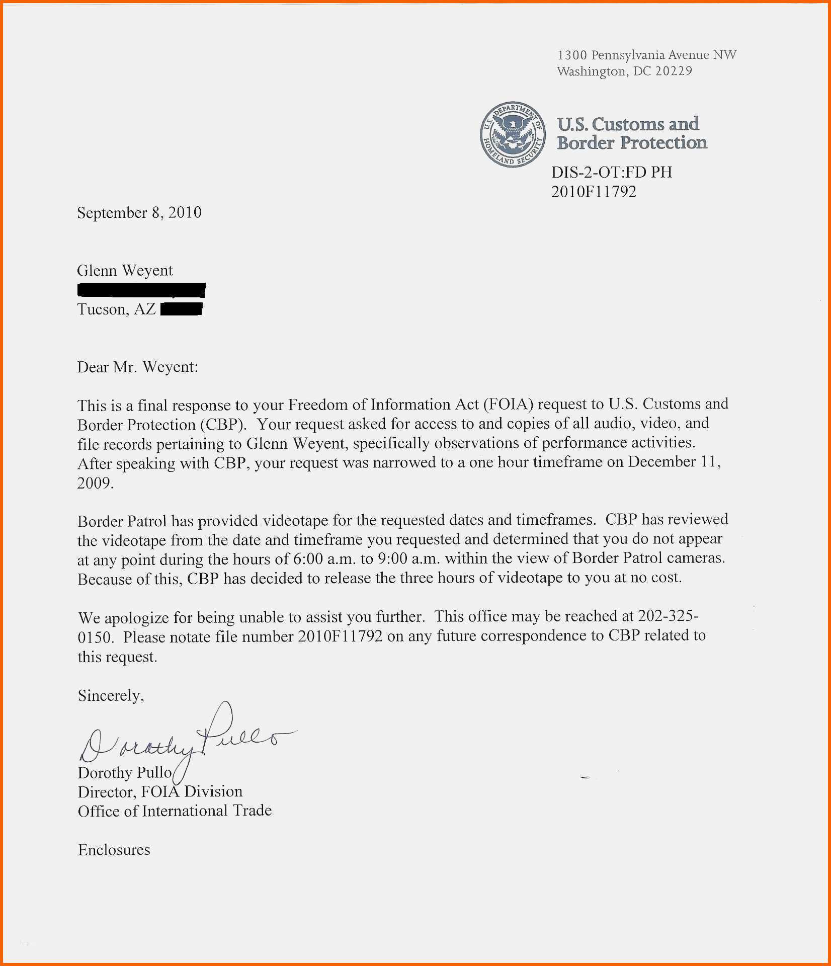 Unvergesslich Letter Intent Vorlage Hübsch Nett Letter Verpflichtungs