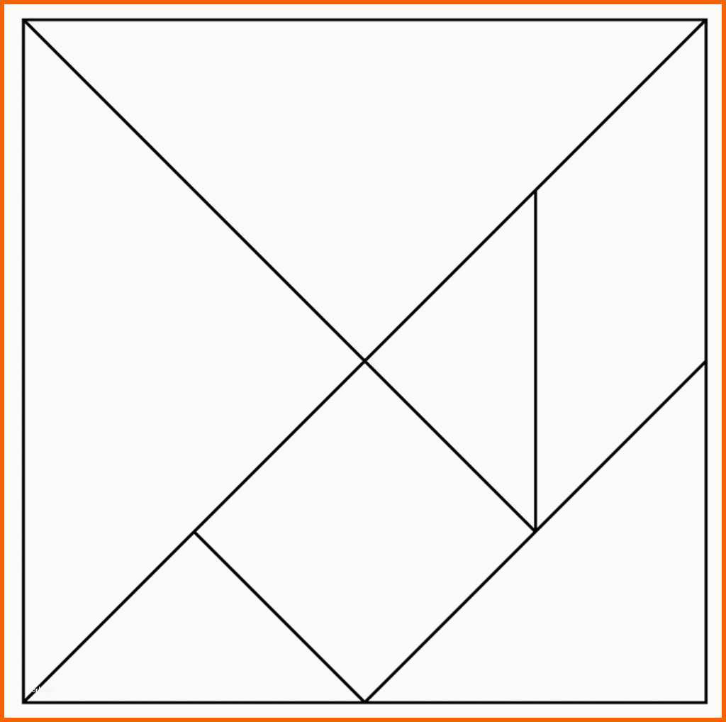 Unvergesslich Magnet Tangram Mit Magnetfolie Magnet Anwendungen