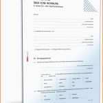 Unvergesslich Mietvertrag Einliegerwohnung Muster Als Doc &amp; Pdf