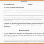 Unvergesslich Minijob Arbeitsvertrag Vorlage Download