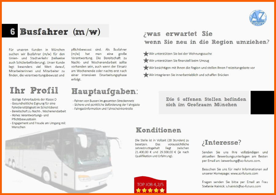Unvergesslich Mitarbeiter Gesucht Vorlage Good Zugriff Auf Ber Word