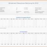 Unvergesslich Numbers Vorlage Einnahmen Überschuss Rechnung EÜr 2018