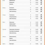 Unvergesslich Numbers Vorlage Trainingsplan Fitness Ganzkörpertraining