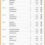 Unvergesslich Numbers Vorlage Trainingsplan Fitness Ganzkörpertraining