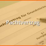 Unvergesslich Pachtvertrag Garten Privat