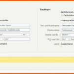 Unvergesslich Paket Beschriften Eine Anleitung Für Dhl Hermes Dpd