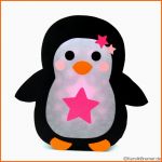 Unvergesslich Plotterdatei Pinguin Laterne Laterne