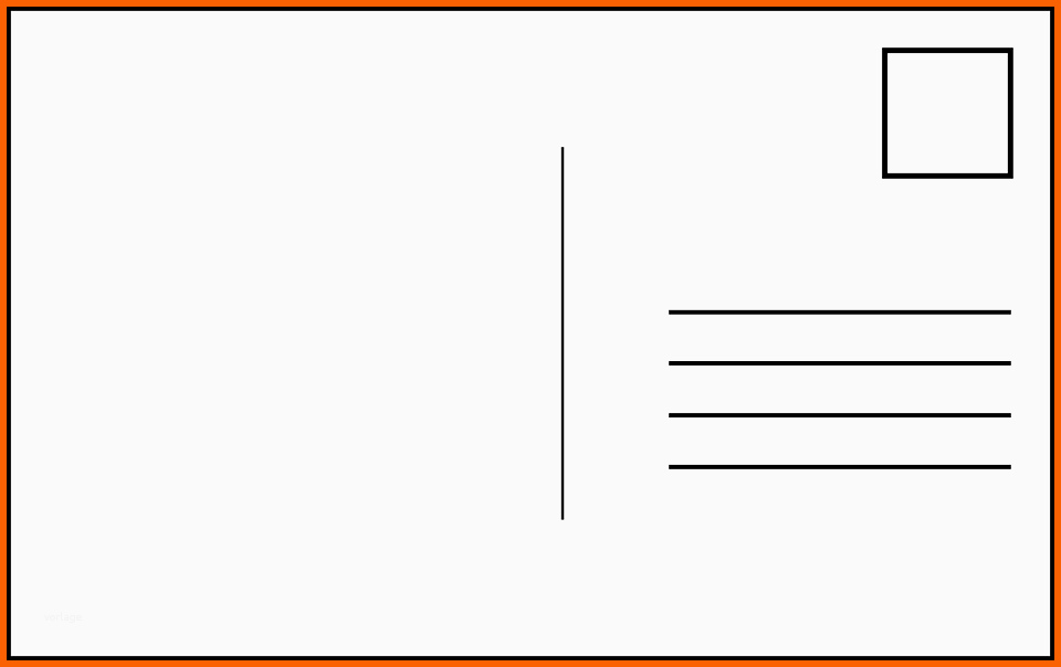 Unvergesslich Postkarte Post Brief · Kostenlose Vektorgrafik Auf Pixabay