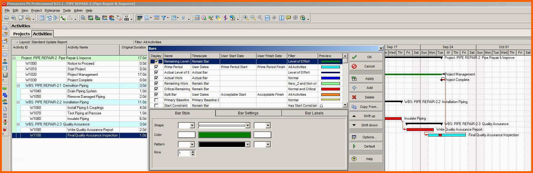Unvergesslich Power Bi Gantt Chart Elegant Gantt Diagramm Excel Vorlage