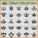 Unvergesslich Queen Vectors S and Psd Files