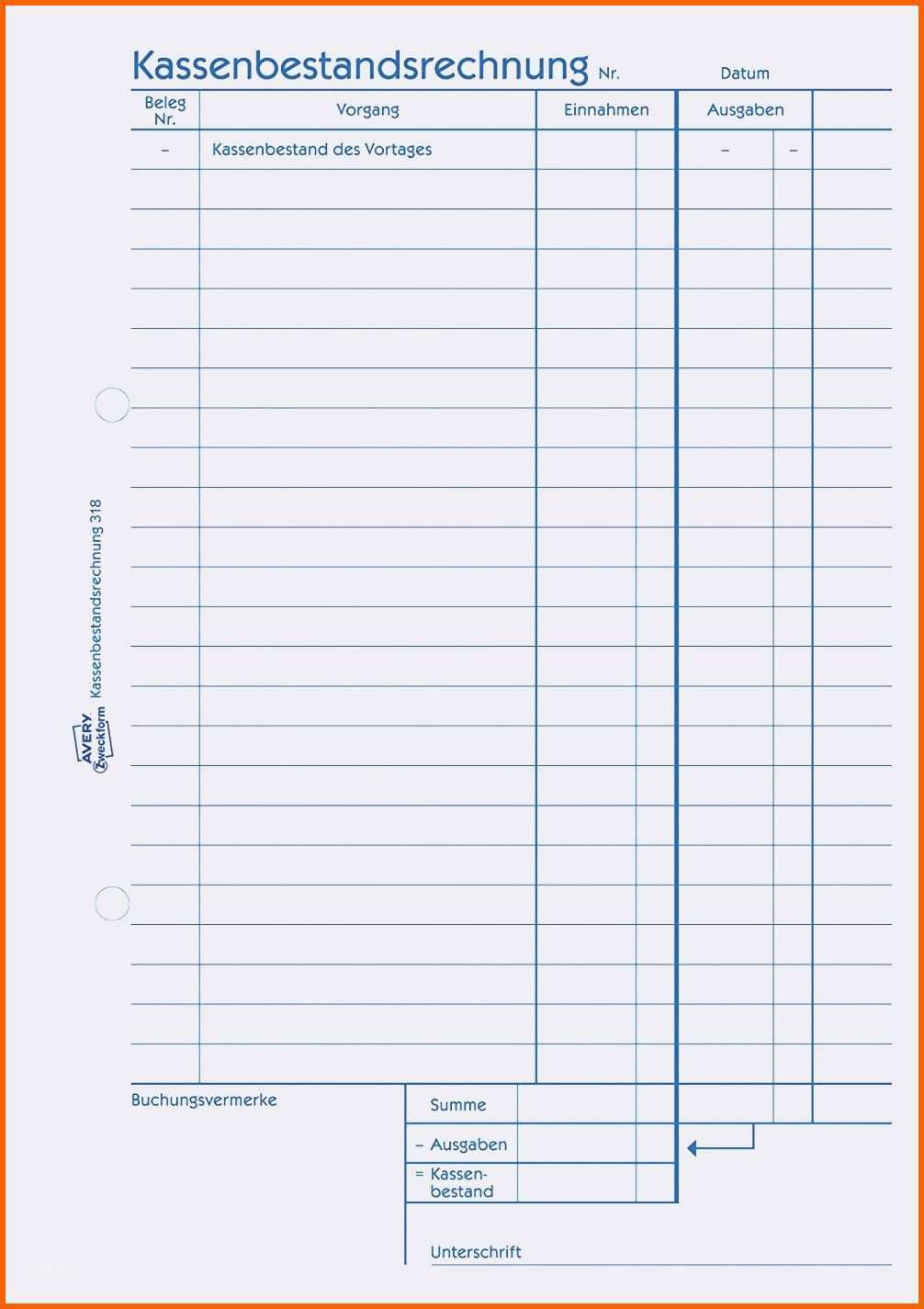 Unvergesslich Regiebericht Vorlage