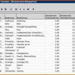 Unvergesslich Reisekostenabrechnung 2015 formular Excel Kostenlos