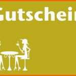 Unvergesslich Restaurant Gutschein Vorlage Erstaunlich Gutschein Essen