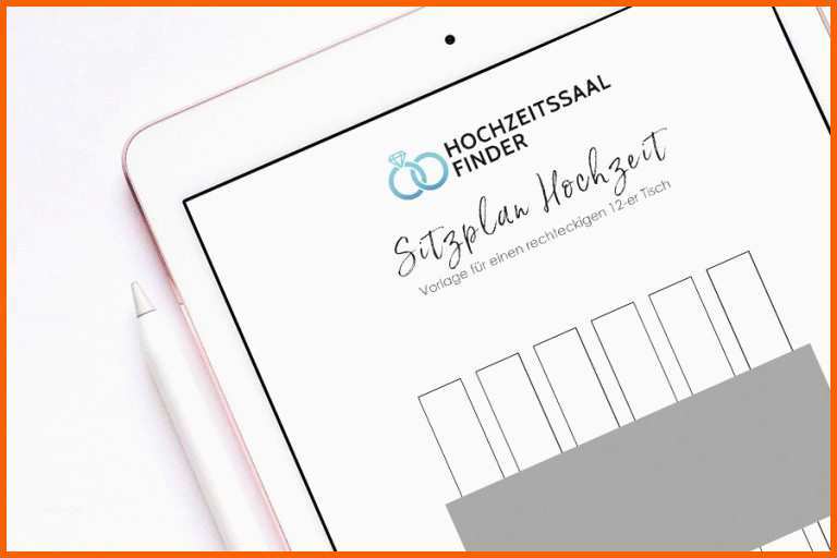 Unvergesslich Sitzordnung Hochzeit Tipps & Pdf Vorlagen Gratis
