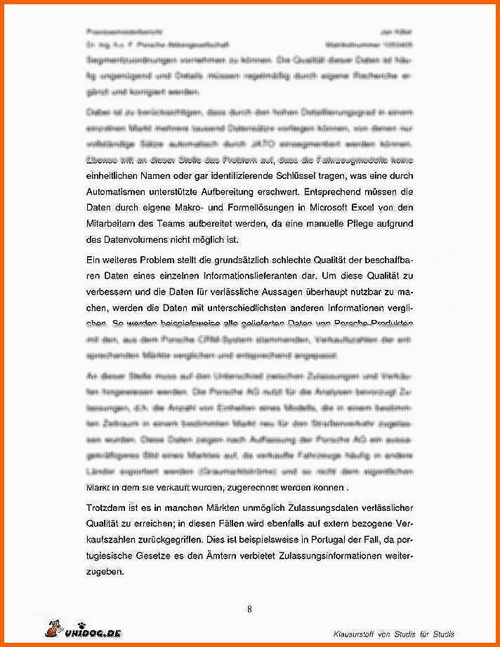 Unvergesslich Tagesbericht Praktikum Vorlage Word Beispiel Wochenbericht