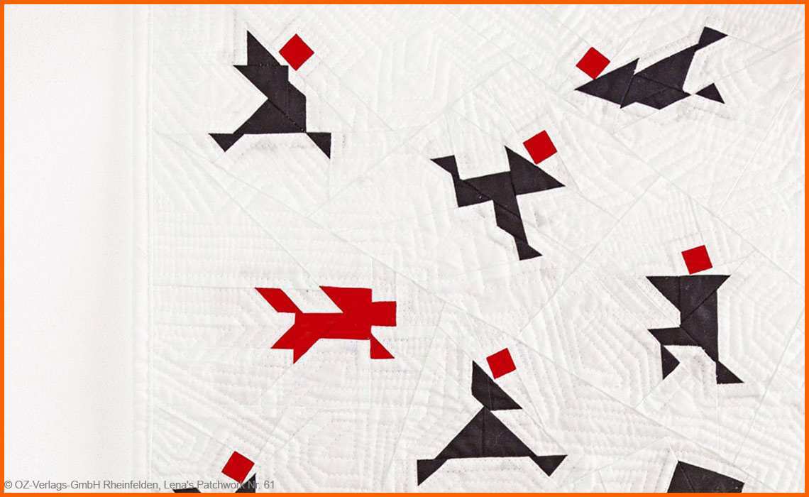Unvergesslich Tangram Vorlage Kinderbilderub