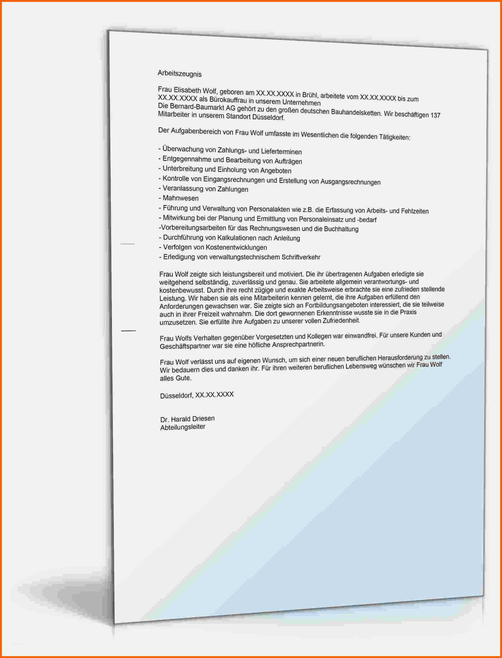 Unvergesslich Untermietvertrag Vorlage Gratis Elegant Muster