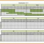 Unvergesslich Urlaubsplanung Vorlage Frische 19 Kalender Excel Vorlage