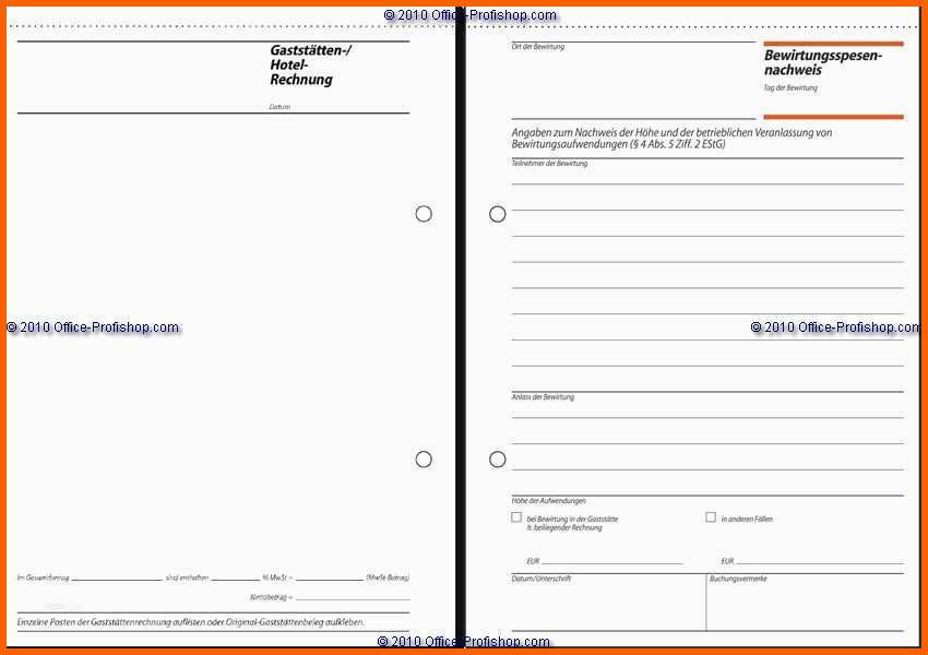 Unvergesslich Word Vorlage Broschüre 2 Seitig Hübsch Sigel