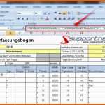 Unvergesslich Zeiterfassung Mit Excel Oder Calc