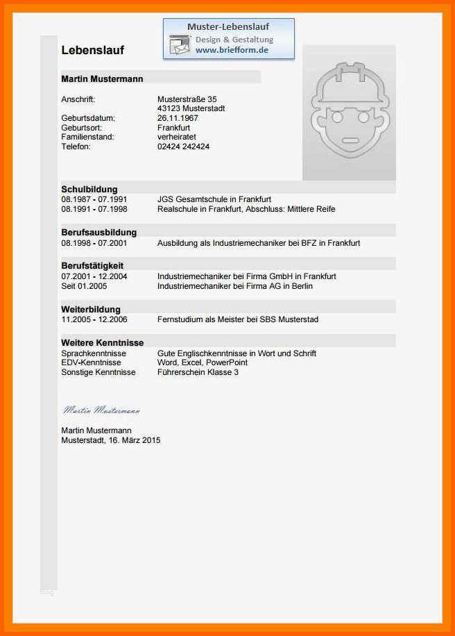 Unvergleichlich 12 Adressänderung Vorlage