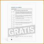 Unvergleichlich 14 Stellenbeschreibung Vorlage Excel