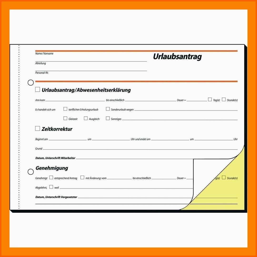 Unvergleichlich 17 Urlaubszettel Vorlage