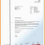 Unvergleichlich 18 Auftragserteilung Muster
