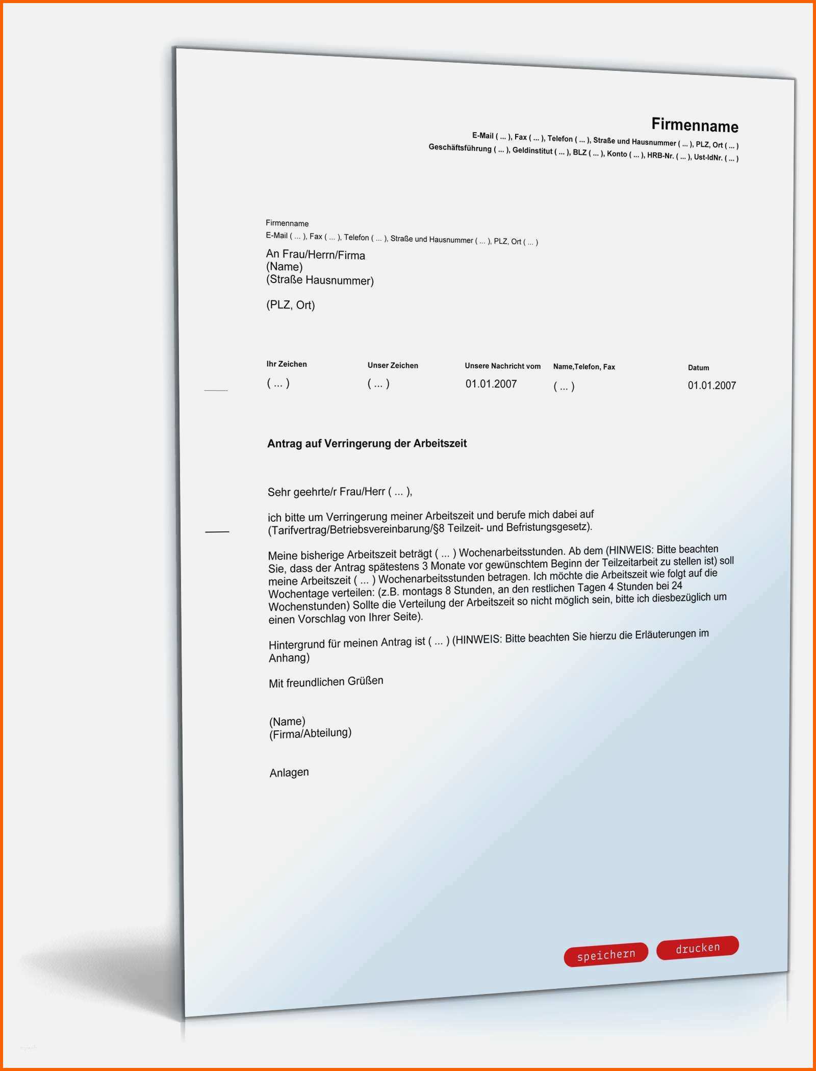 Unvergleichlich 18 Elternzeit Antrag Beispiel