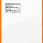 Unvergleichlich 20 Brief Beschriften Absender Und Empfänger