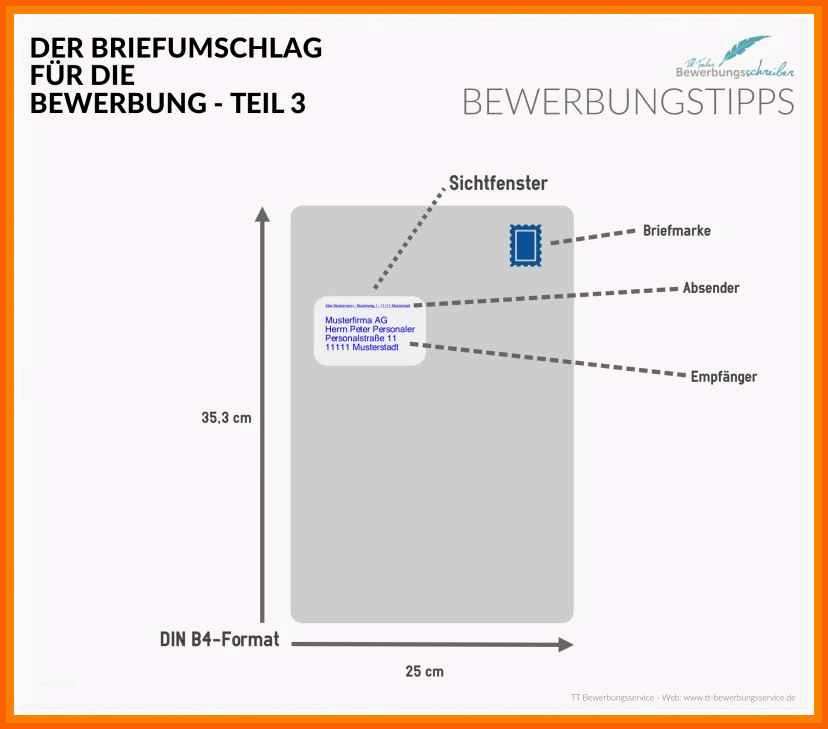 Unvergleichlich 21 Briefkopf Für Umschlag Mit Fenster