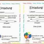 Unvergleichlich 68 Neu Ankündigung Geburtstagsfeier Nachbarn Vorlage Foto