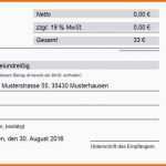Unvergleichlich 7 Quittung Privatverkauf Vorlage