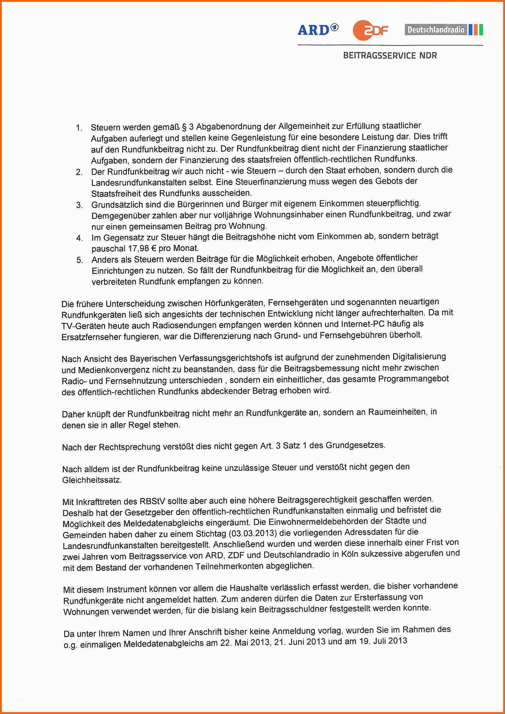 Unvergleichlich Abgelehnter Widerspruch [nach Vorlage Von Roggi Wie