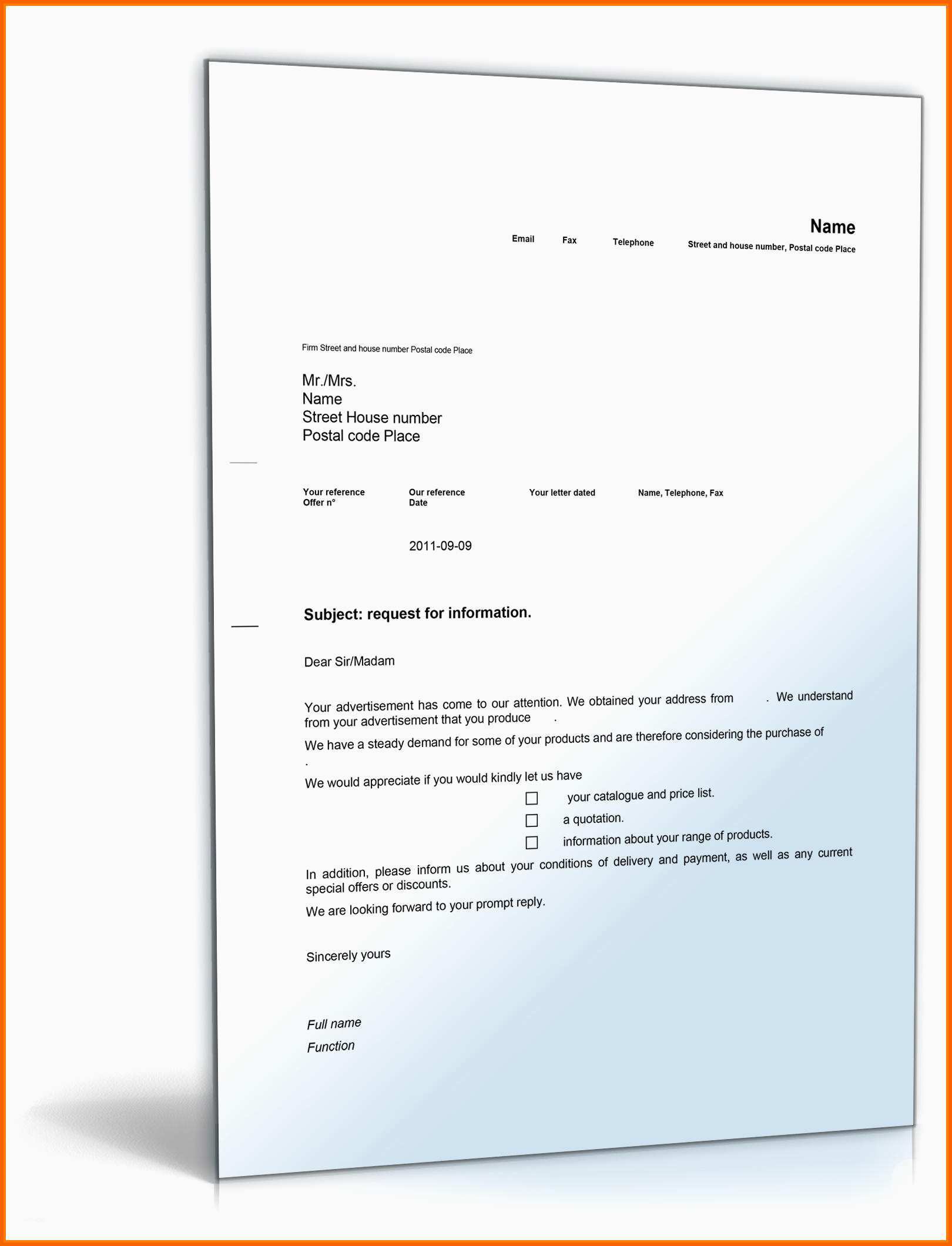 Unvergleichlich Angebot Freibleibend Vorlage Vorlage Angebot Einholen