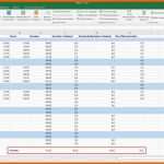 Unvergleichlich Arbeitszeiterfassung In Excel Übersichtliche