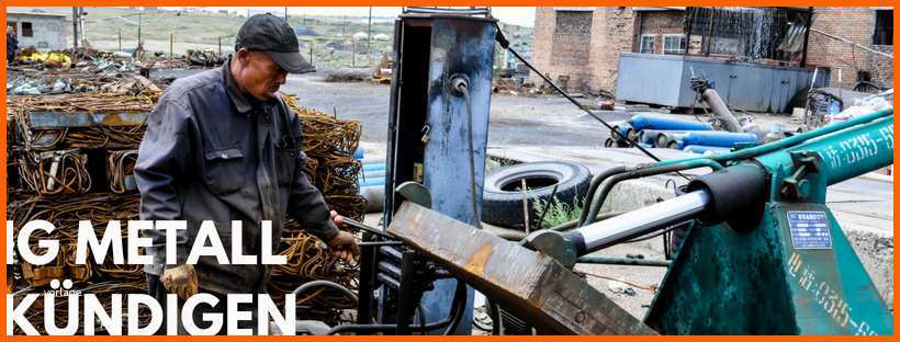 Unvergleichlich Bei Der Ig Metall Kündigen Alle Infos 1 Unvergleichlich Bei Der Ig Metall Kündigen Alle Infos