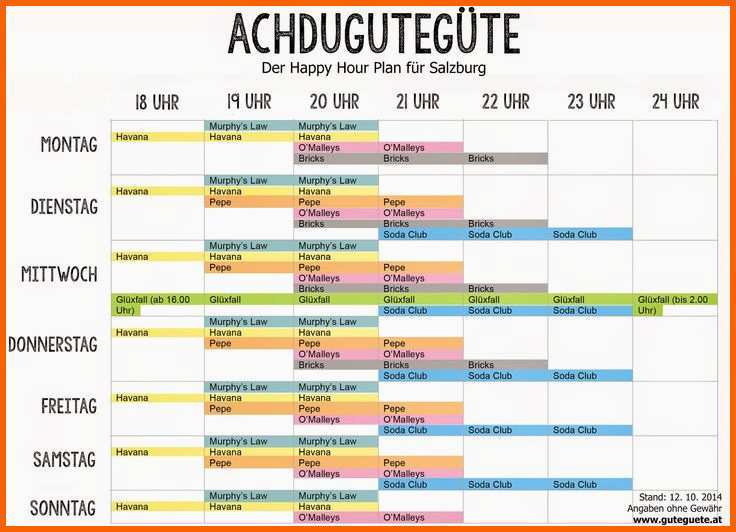 Unvergleichlich Best 25 Stundenplan Ausdrucken Ideas On Pinterest